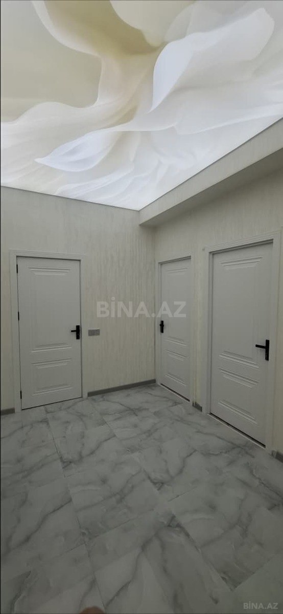 2 otaqlı Yeni tikili, 9-cu mikrorayon q., Bakı