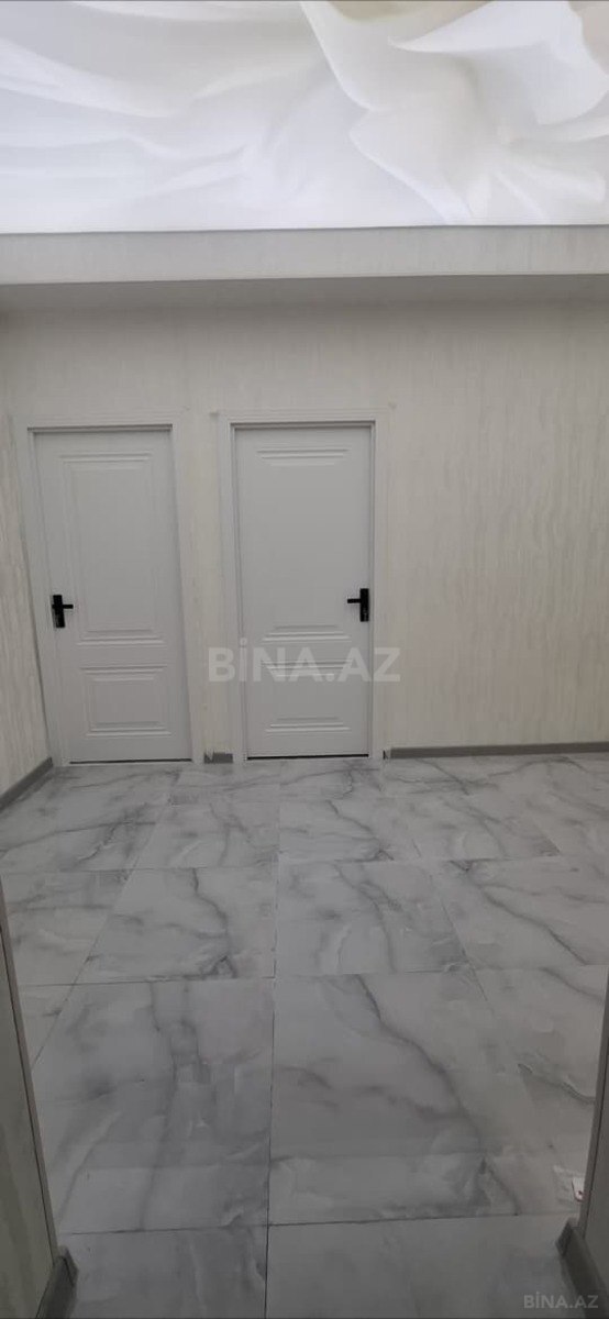 2 otaqlı Yeni tikili, 9-cu mikrorayon q., Bakı