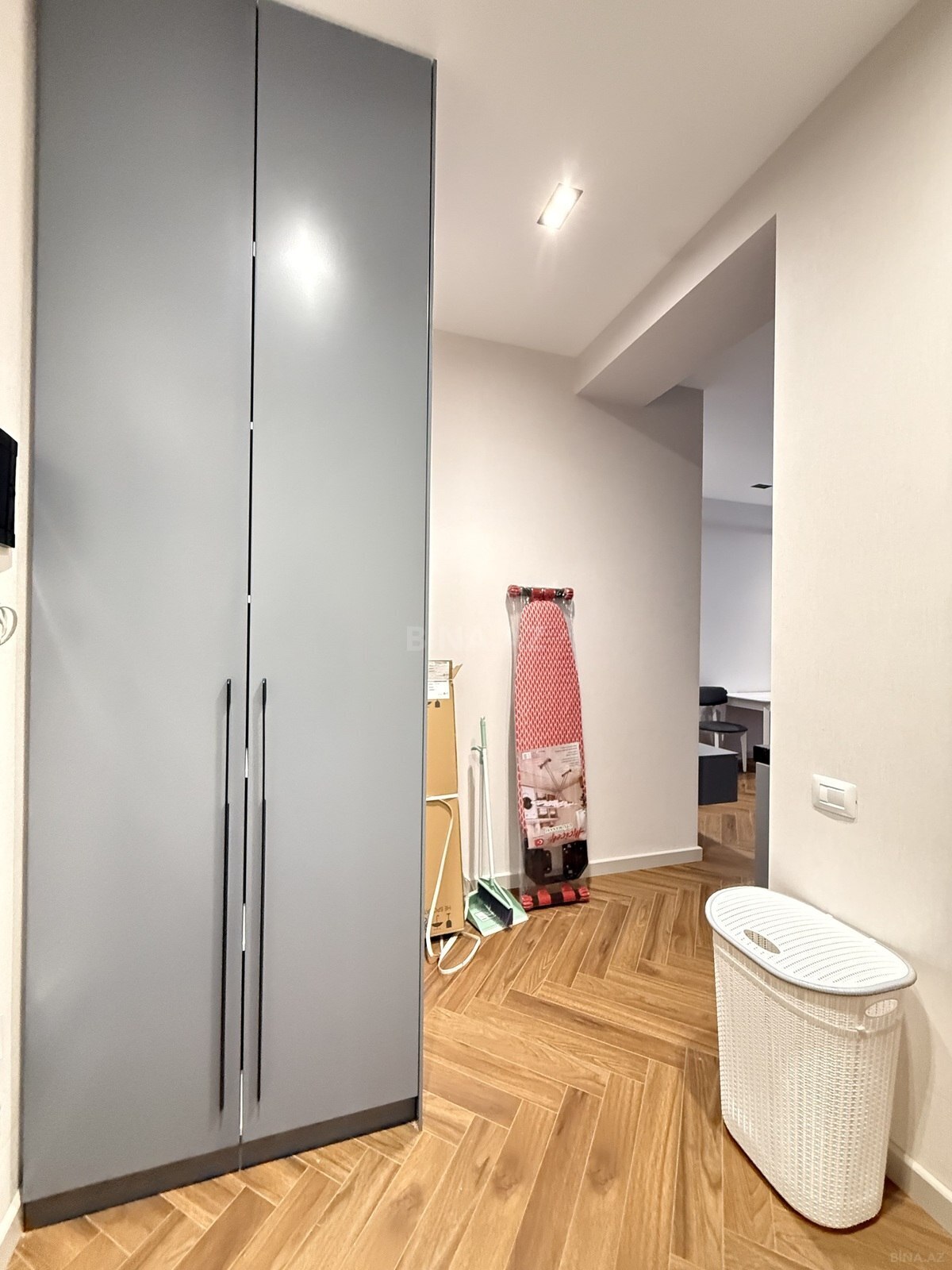 2 otaqlı Yeni tikili, 20 Yanvar m., Bakı