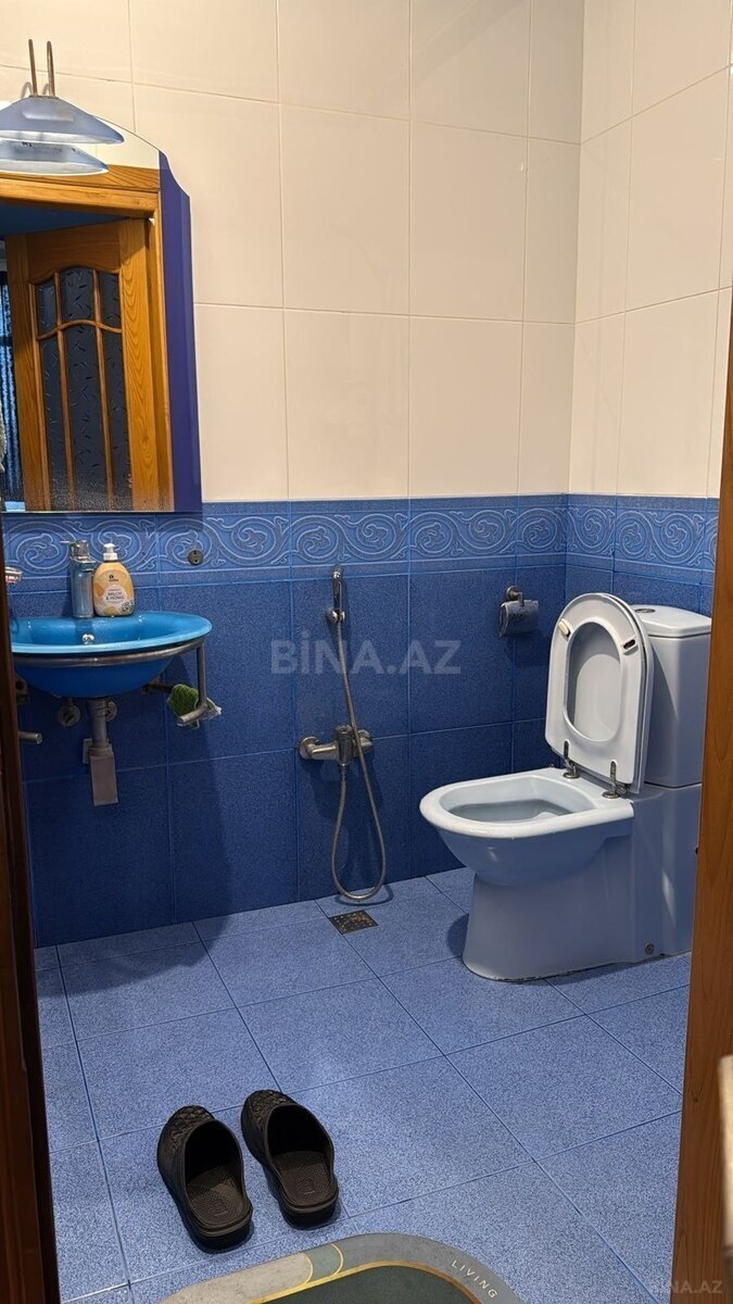 4 otaqlı Yeni tikili, Nəriman Nərimanov m., Bakı