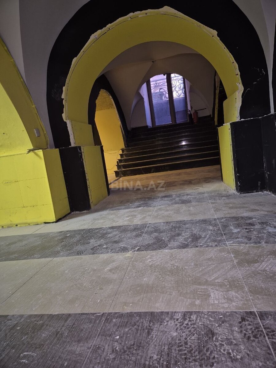 Obyekt İçəri Şəhər m., Bakı