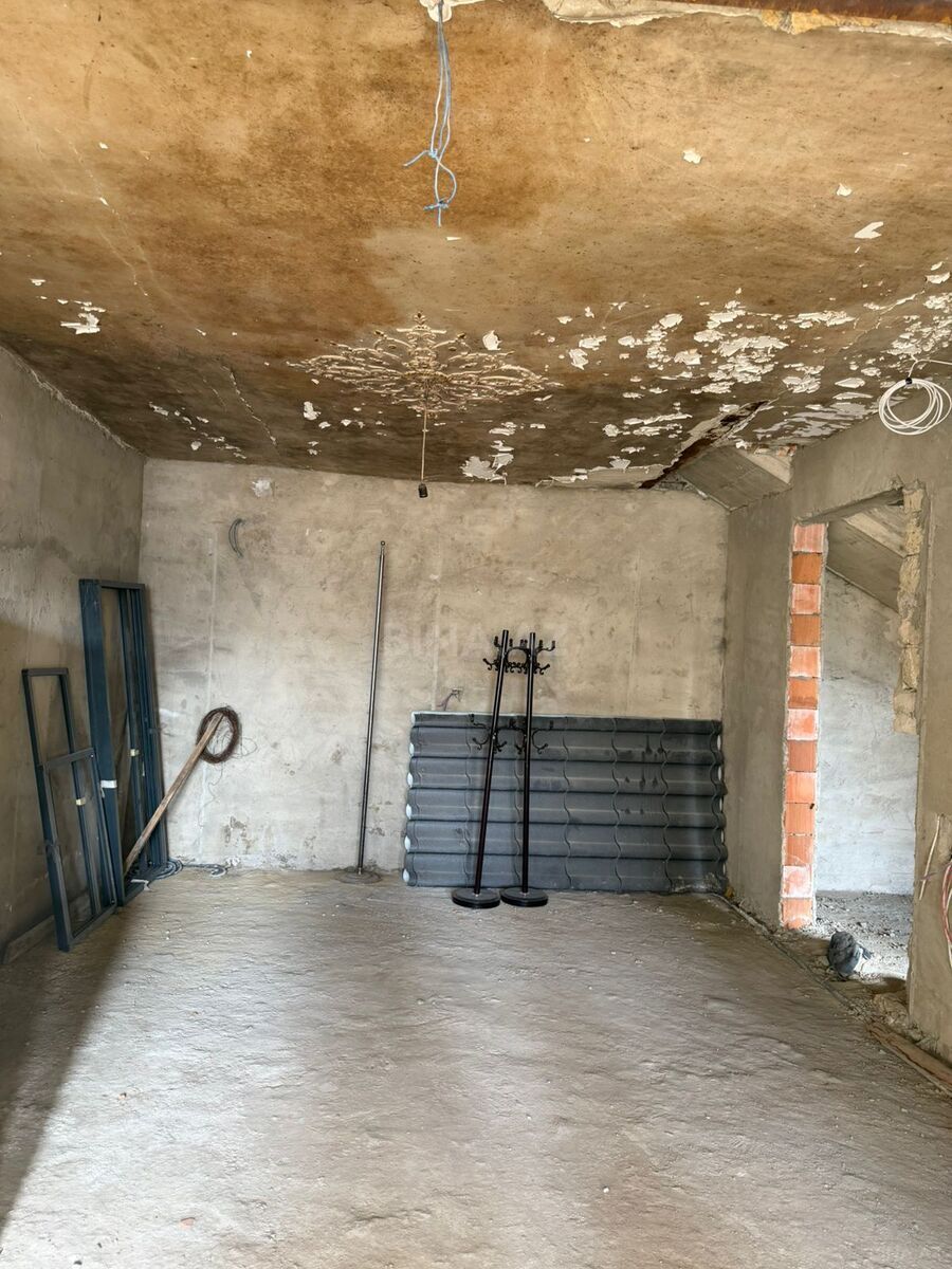 4 otaqlı Həyət evi/Bağ evi, Nəsimi m., Bakı