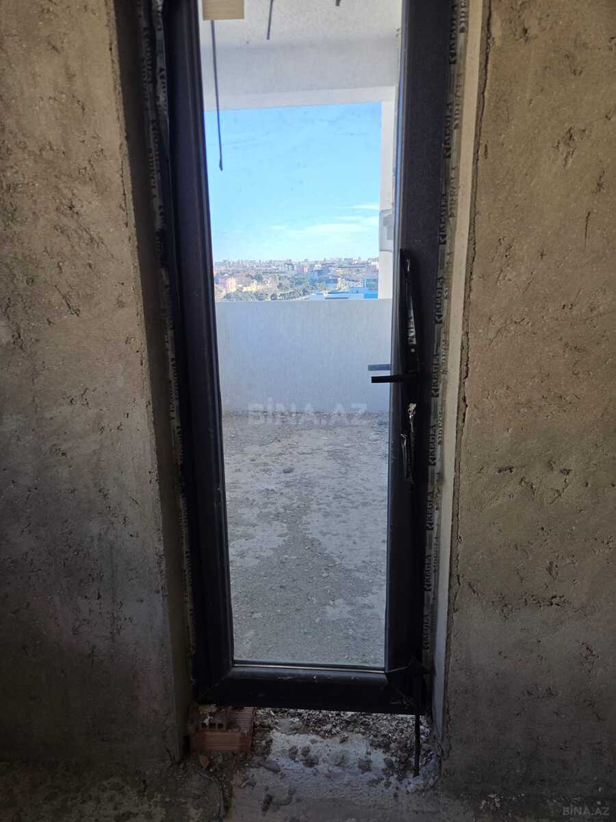 3 otaqlı Yeni tikili, Şah İsmayıl Xətai m., Bakı