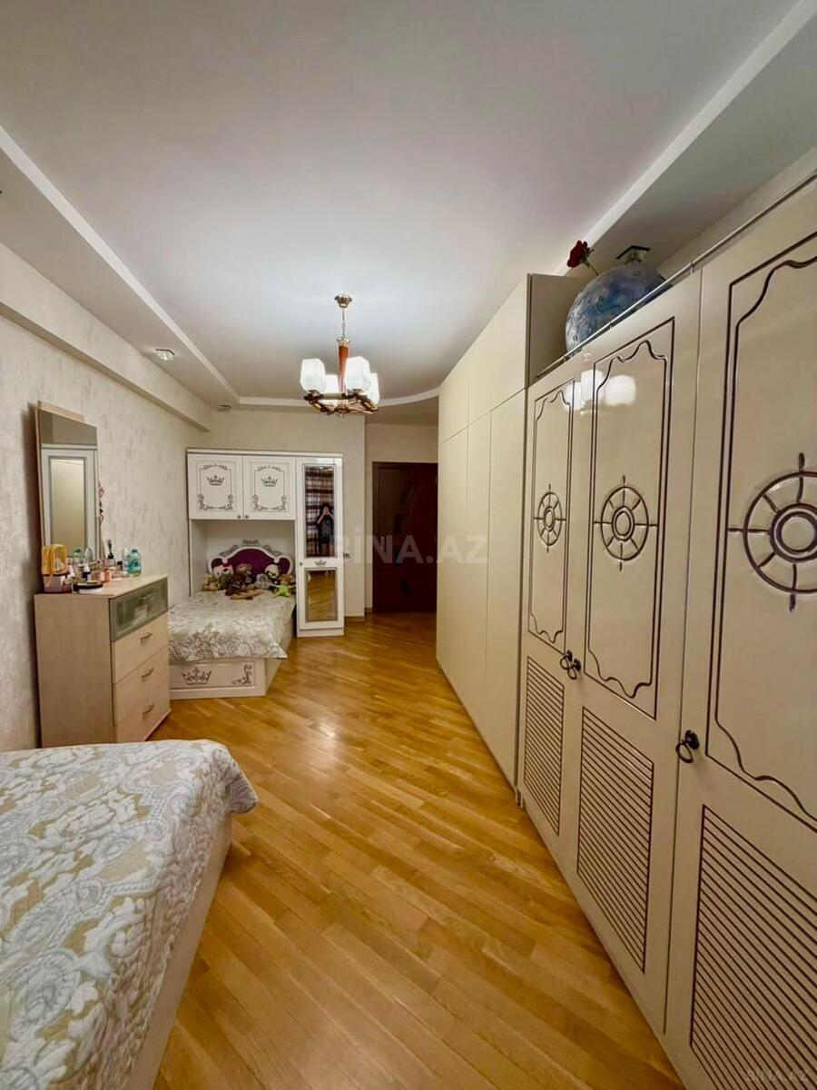 3 otaqlı Yeni tikili, Nəriman Nərimanov m., Bakı