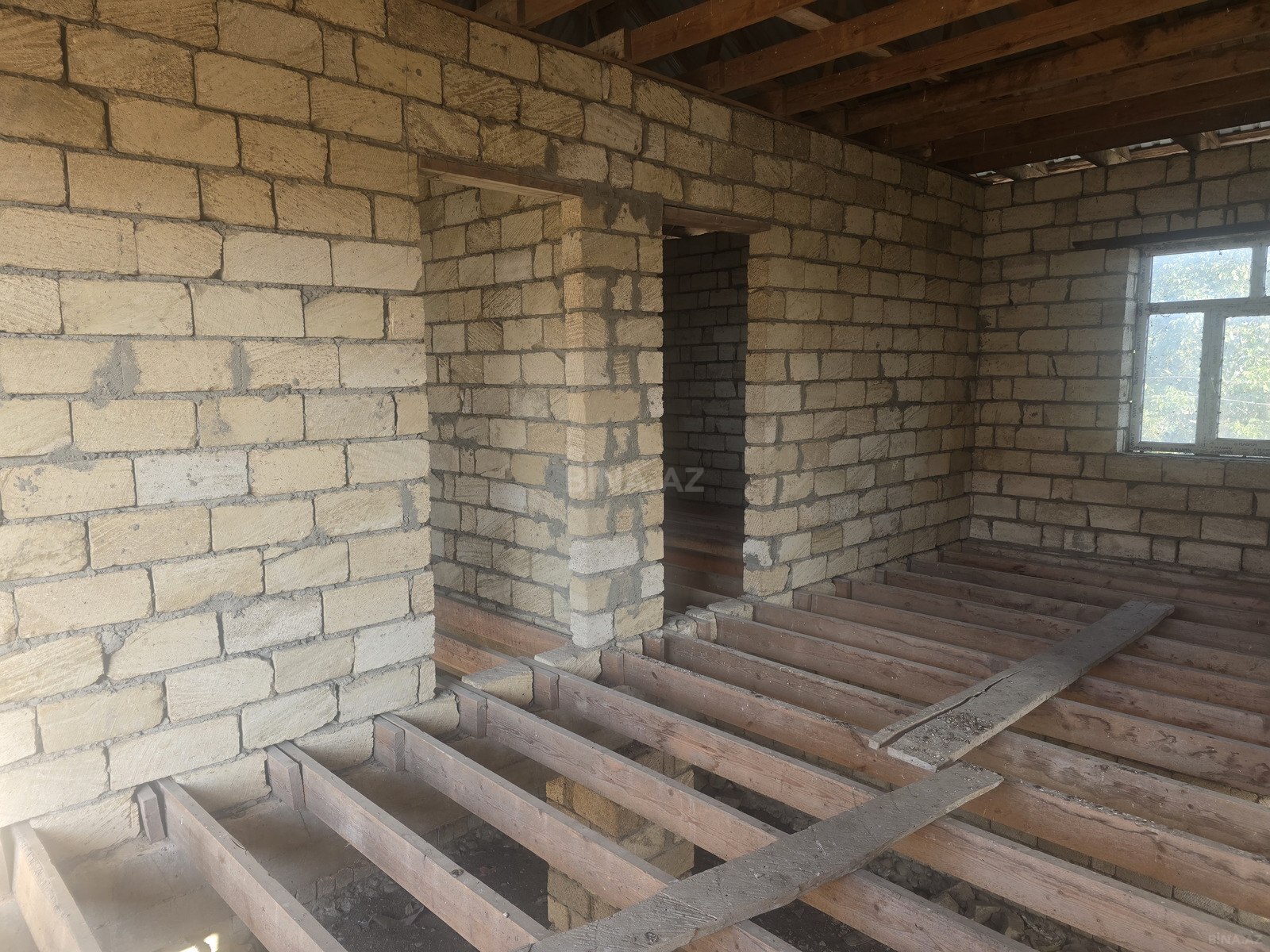 8 otaqlı Həyət evi/Bağ evi, Lənkəran