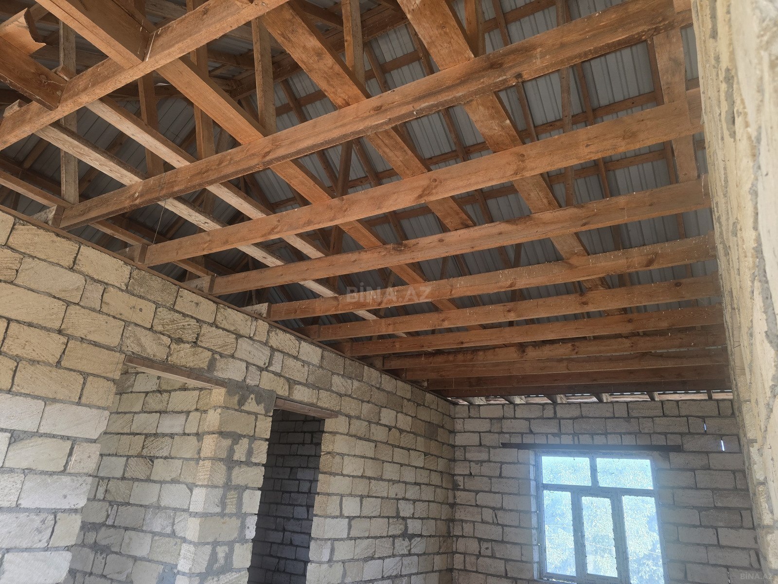 8 otaqlı Həyət evi/Bağ evi, Lənkəran