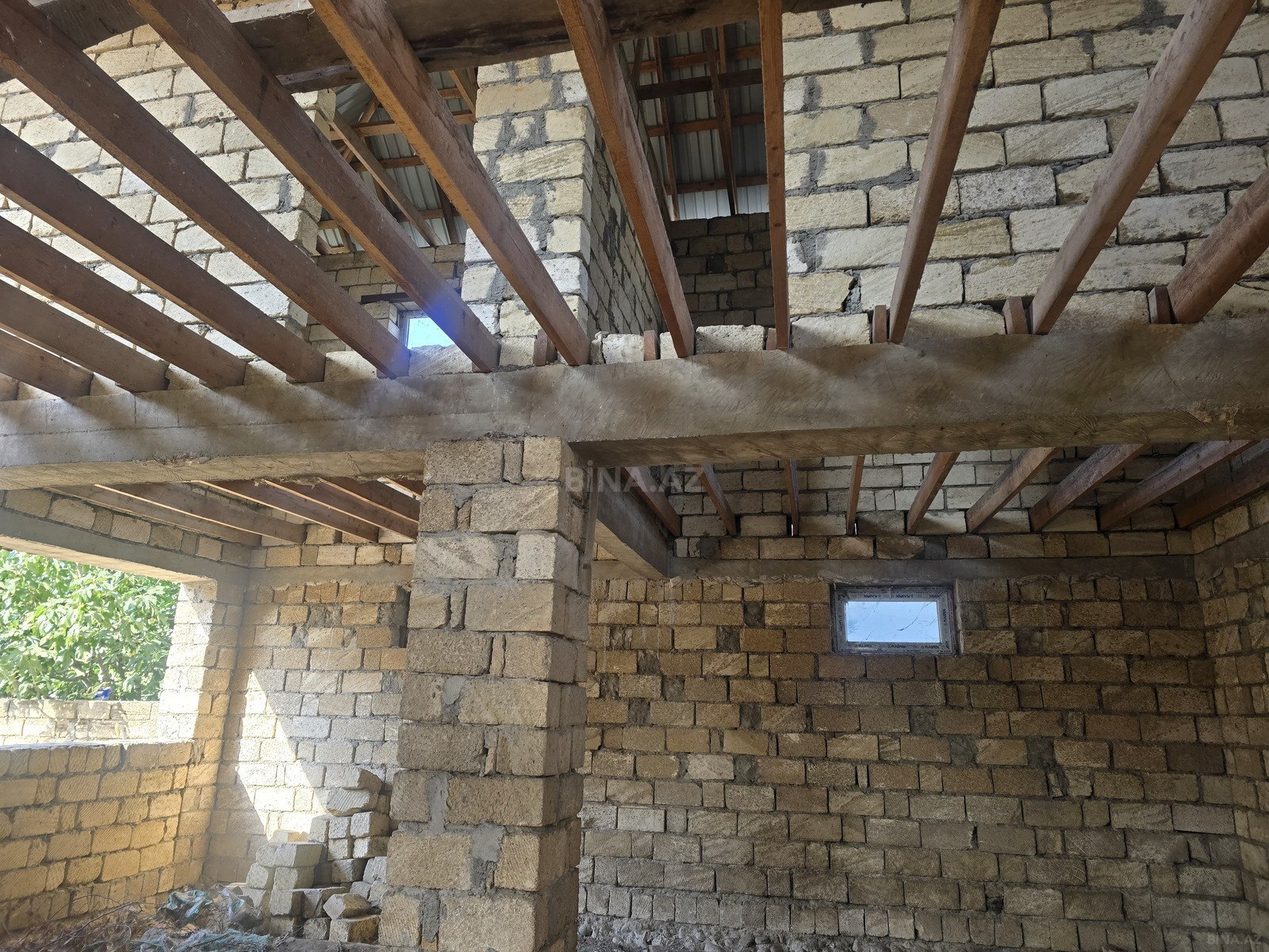 8 otaqlı Həyət evi/Bağ evi, Lənkəran