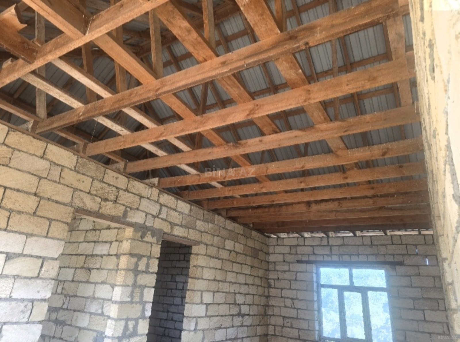 8 otaqlı Həyət evi/Bağ evi, Lənkəran