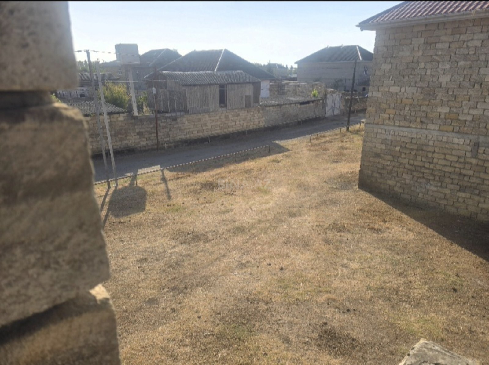 8 otaqlı Həyət evi/Bağ evi, Lənkəran