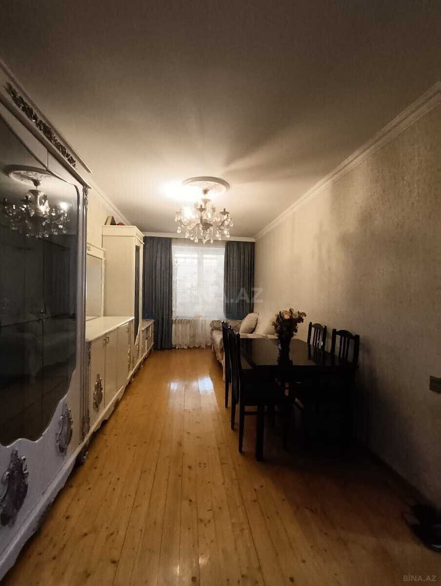 3 otaqlı Köhnə tikili, Abşeron r., Sumqayıt