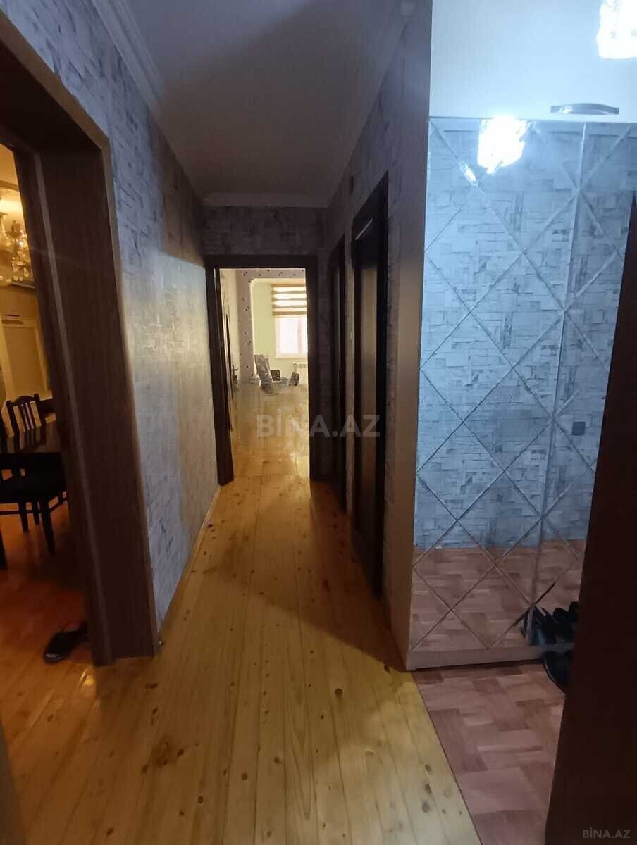 3 otaqlı Köhnə tikili, Abşeron r., Sumqayıt