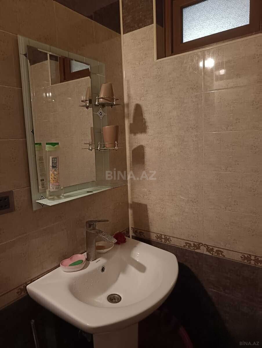 3 otaqlı Köhnə tikili, Abşeron r., Sumqayıt