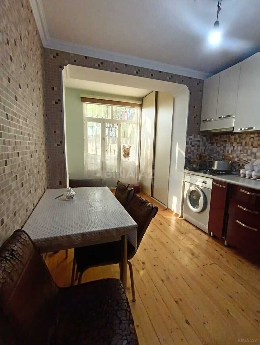 3 otaqlı Köhnə tikili, Abşeron r., Sumqayıt