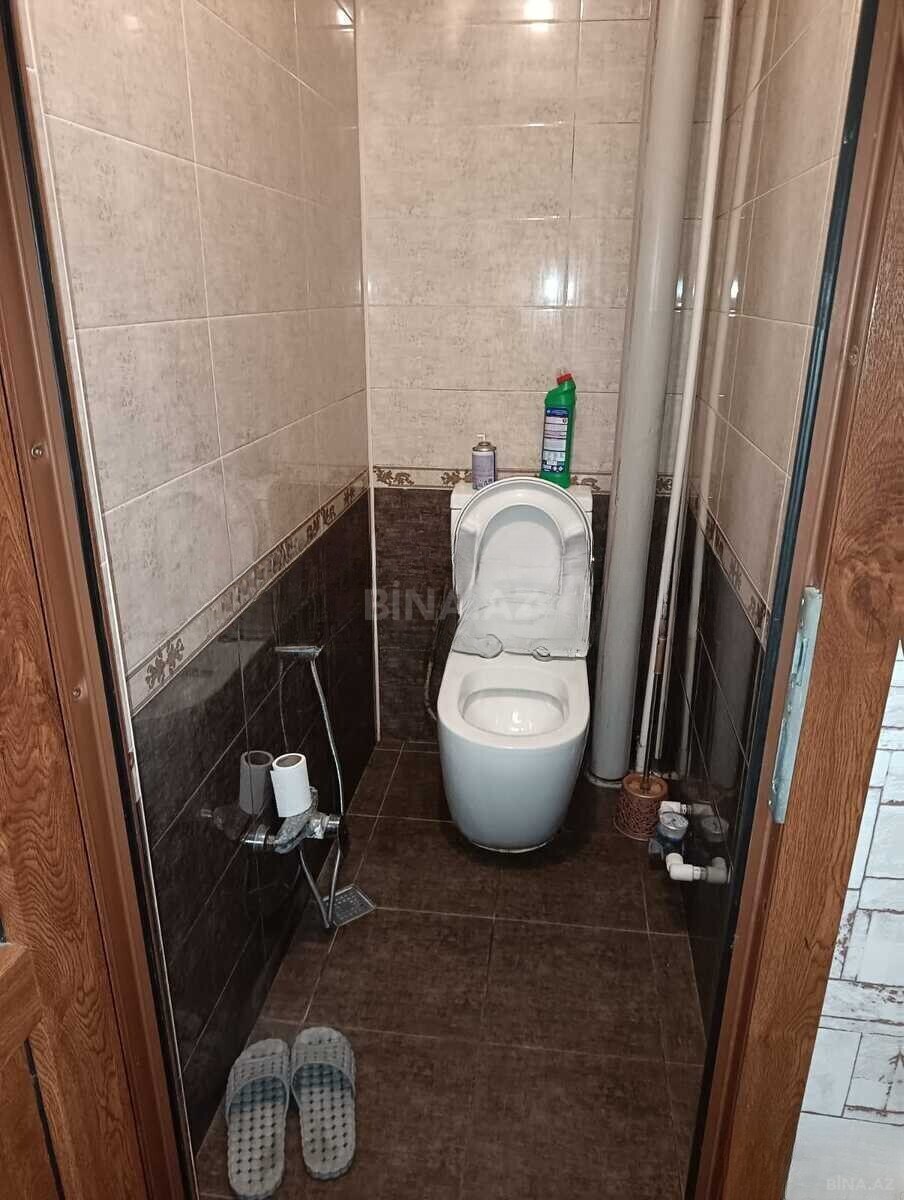 3 otaqlı Köhnə tikili, Abşeron r., Sumqayıt