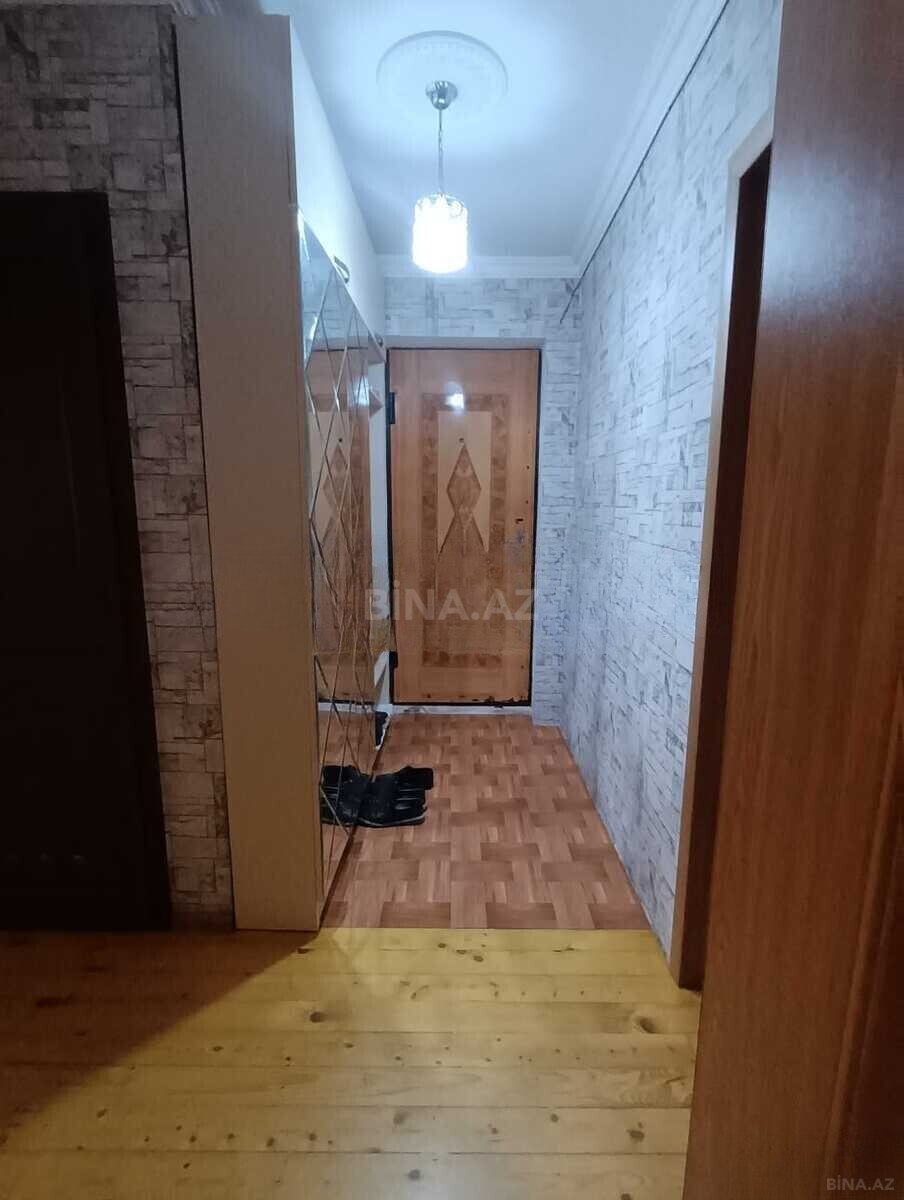 3 otaqlı Köhnə tikili, Abşeron r., Sumqayıt