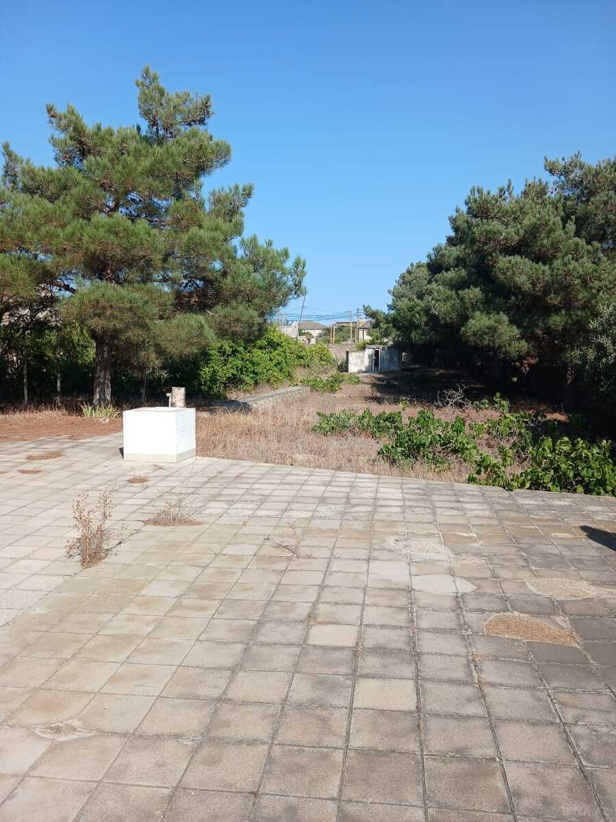 2 otaqlı Həyət evi/Bağ evi, Mərdəkan q., Bakı