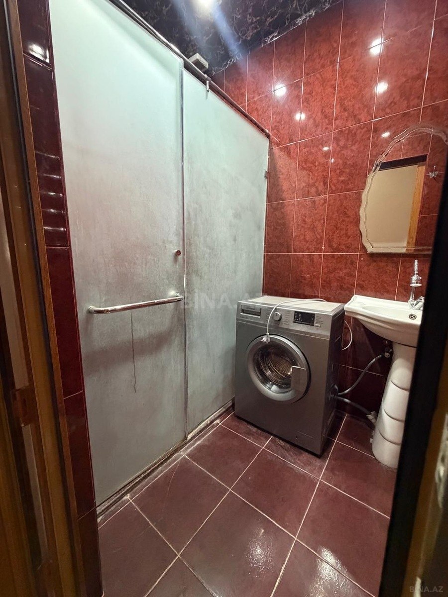 2 otaqlı Yeni tikili, İnşaatçılar m., Bakı