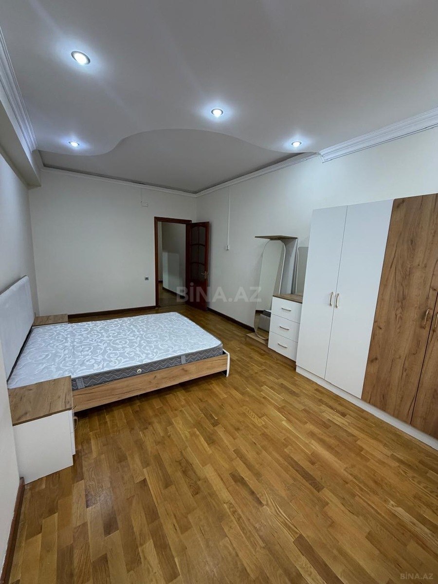 2 otaqlı Yeni tikili, İnşaatçılar m., Bakı