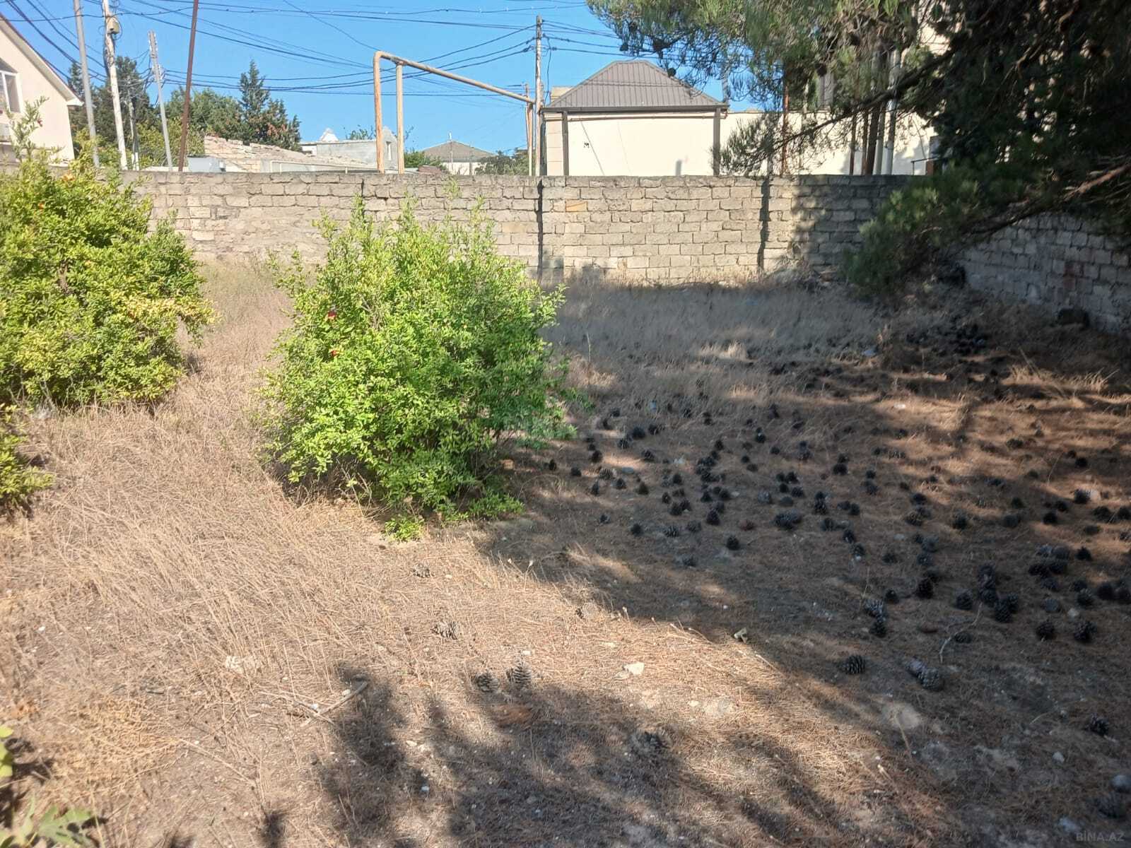 2 otaqlı Həyət evi/Bağ evi, Mərdəkan q., Bakı