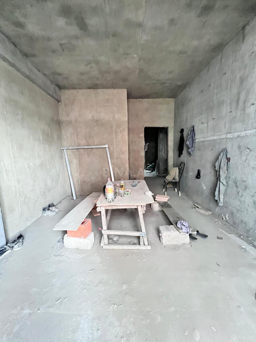 3 otaqlı Yeni tikili, Qara Qarayev m., Bakı