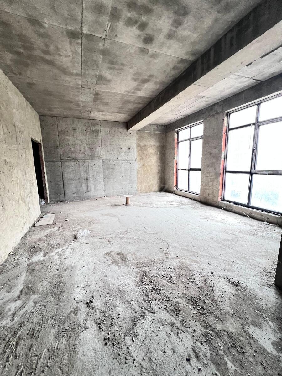 3 otaqlı Yeni tikili, Qara Qarayev m., Bakı