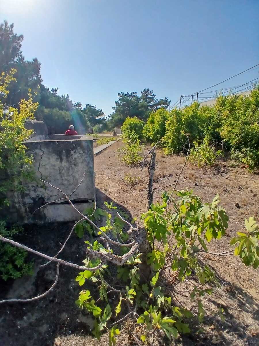 2 otaqlı Həyət evi/Bağ evi, Mərdəkan q., Bakı