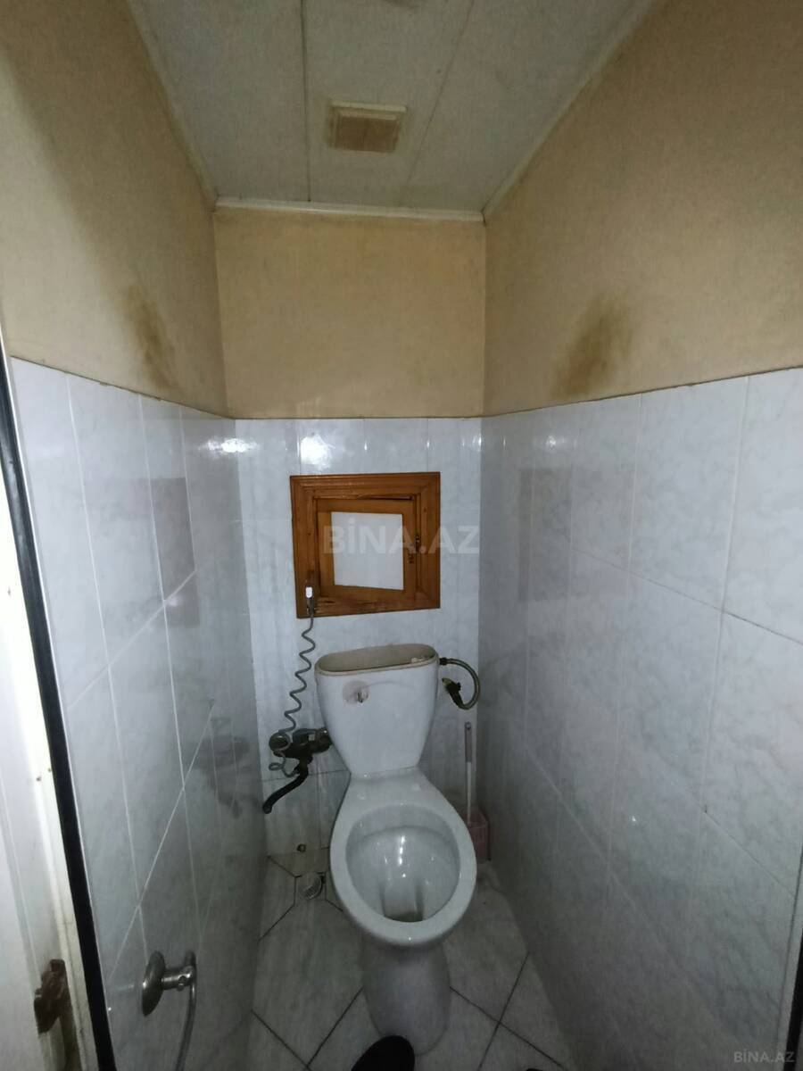 2 otaqlı Köhnə tikili, Yeni Günəşli q., Bakı