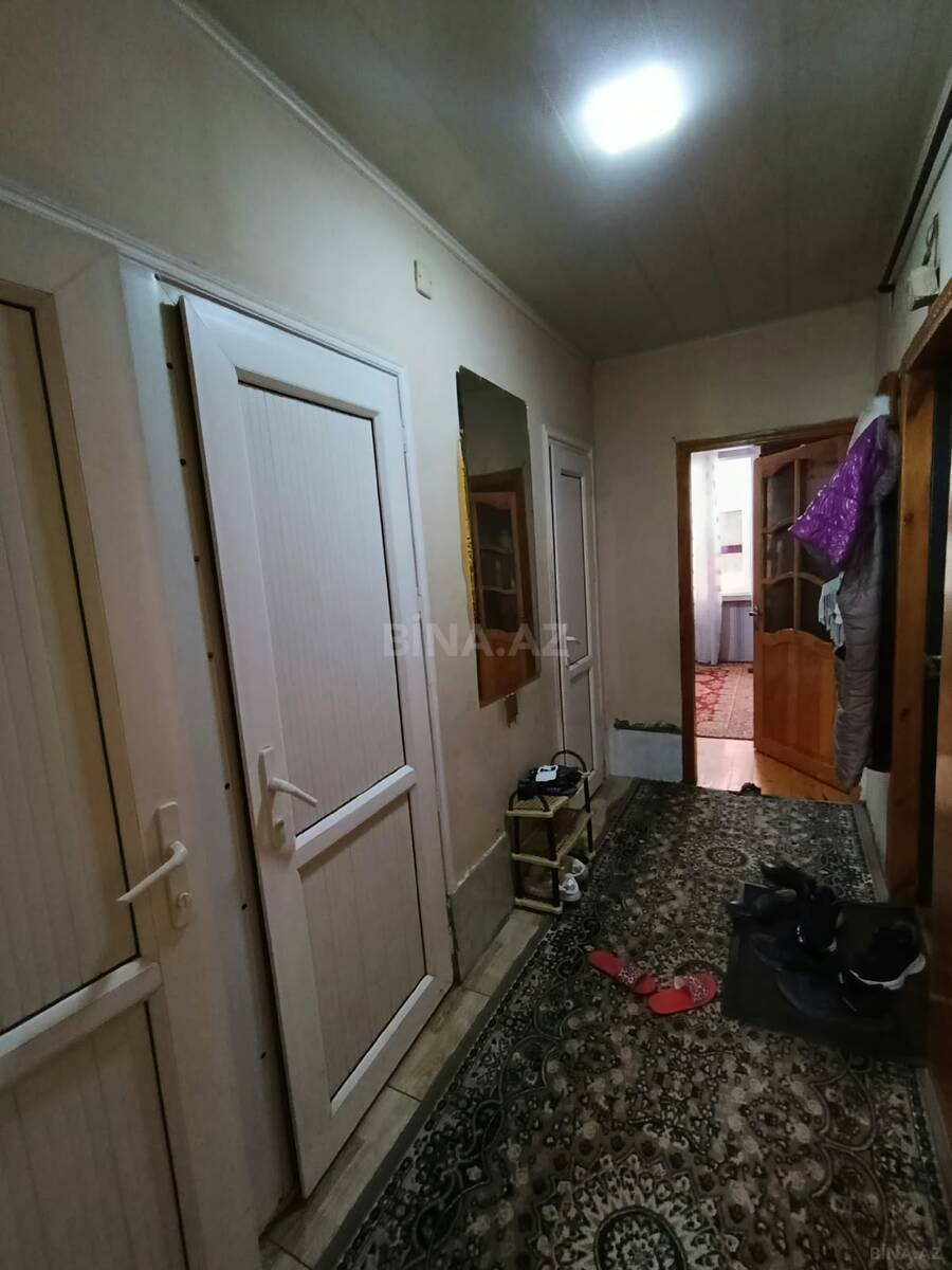 2 otaqlı Köhnə tikili, Yeni Günəşli q., Bakı