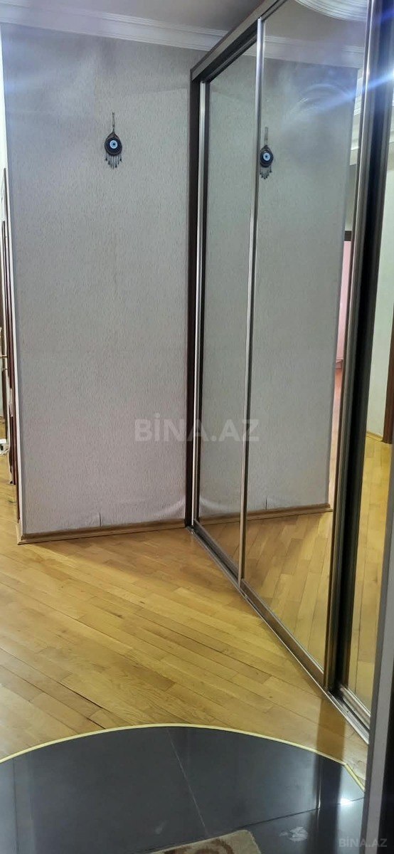 2 otaqlı Yeni tikili, Qara Qarayev m., Bakı