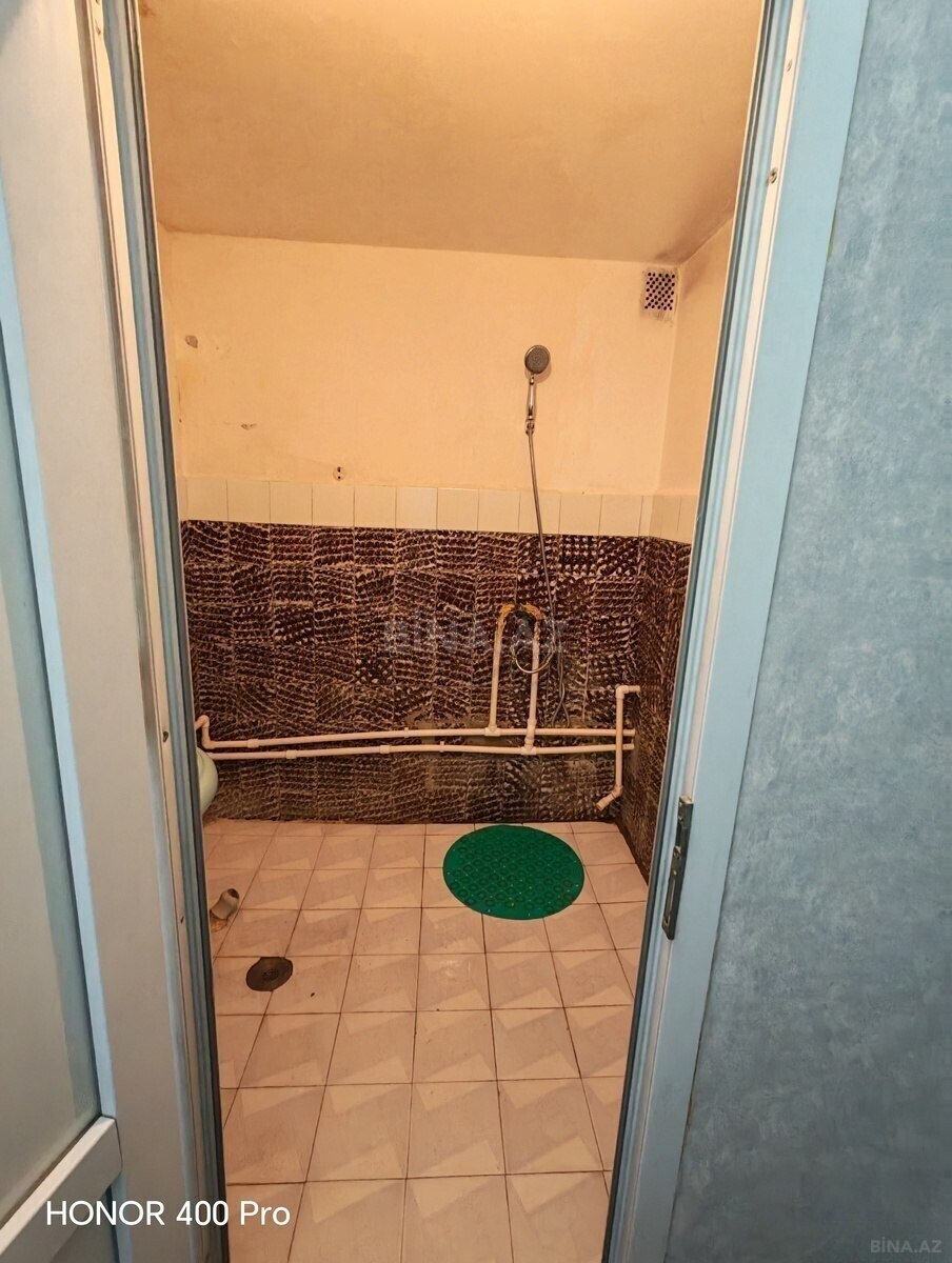 3 otaqlı Köhnə tikili, Abşeron r., Sumqayıt