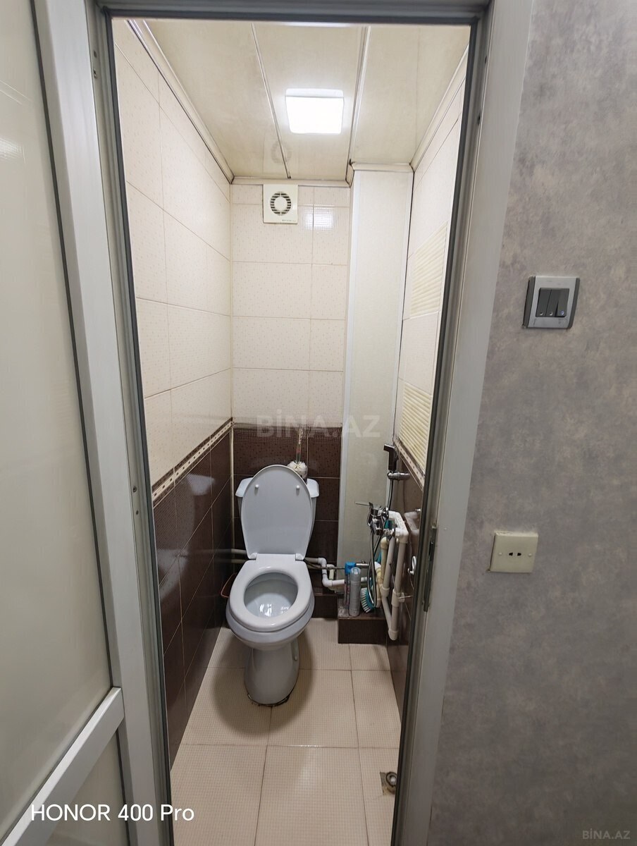 3 otaqlı Köhnə tikili, Abşeron r., Sumqayıt