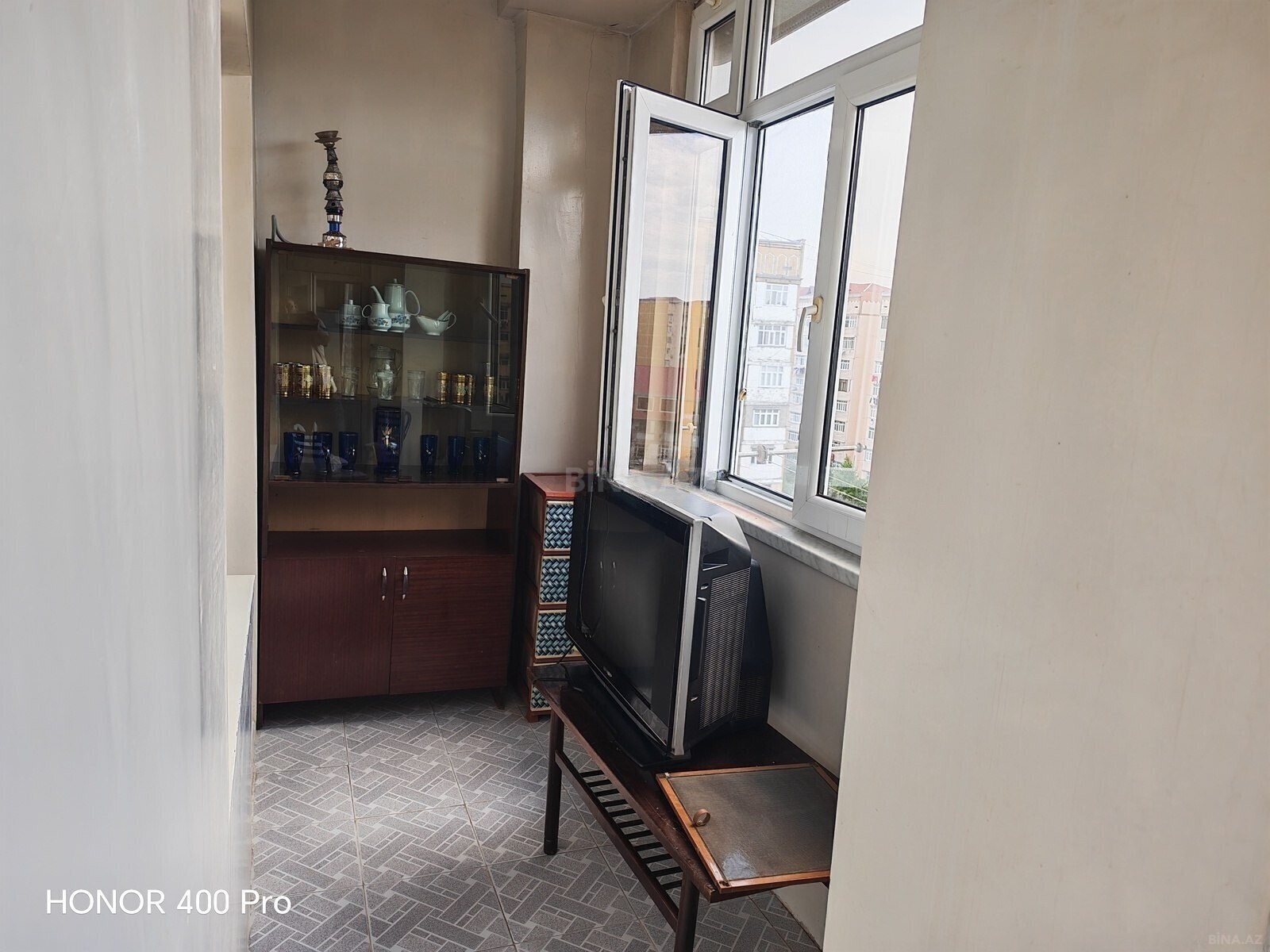 3 otaqlı Köhnə tikili, Abşeron r., Sumqayıt