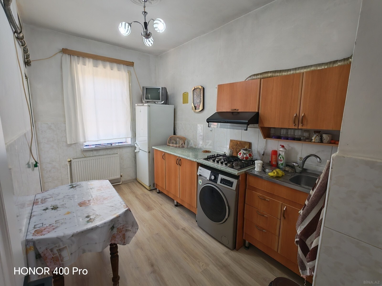 3 otaqlı Köhnə tikili, Abşeron r., Sumqayıt