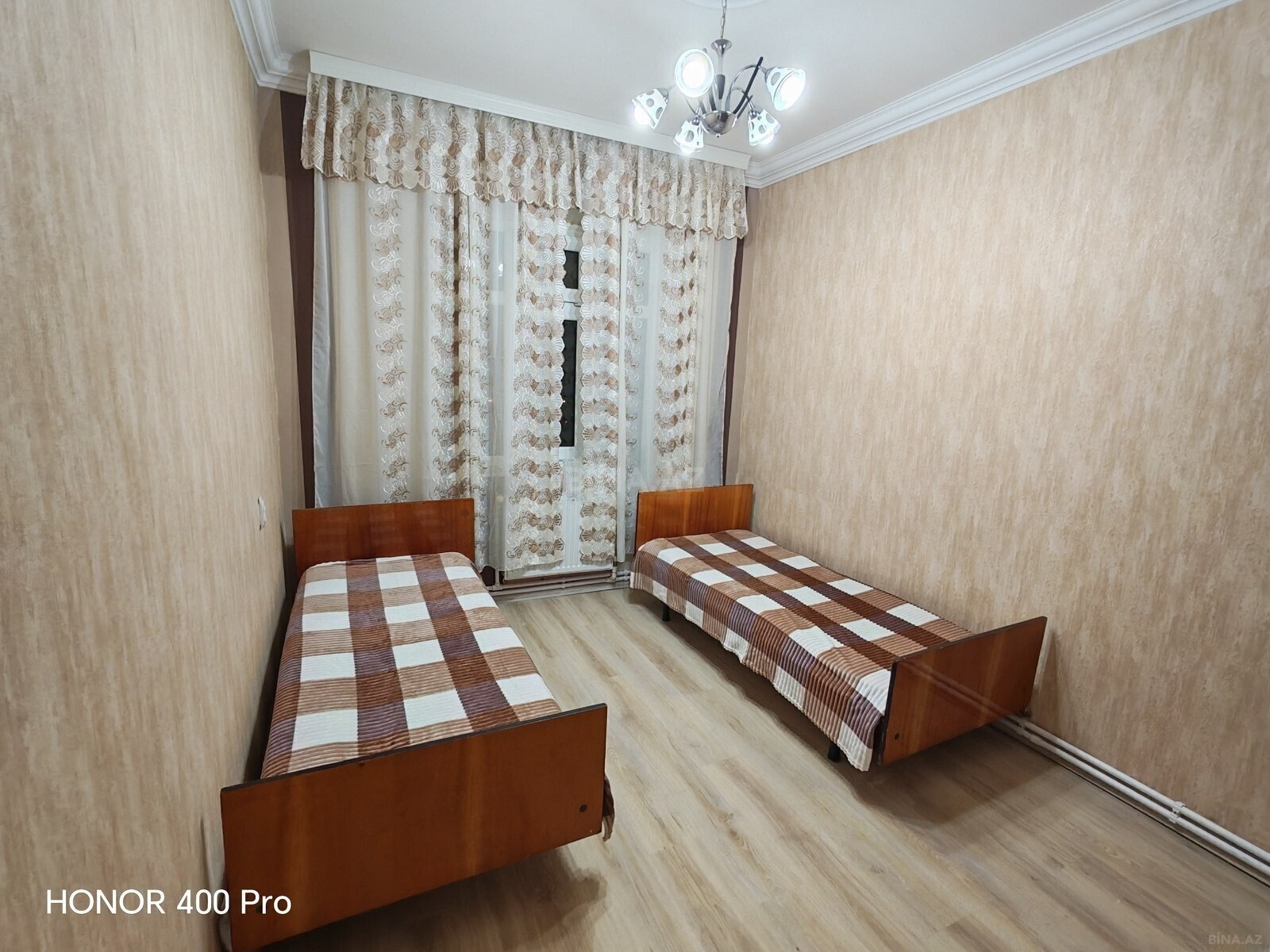 3 otaqlı Köhnə tikili, Abşeron r., Sumqayıt