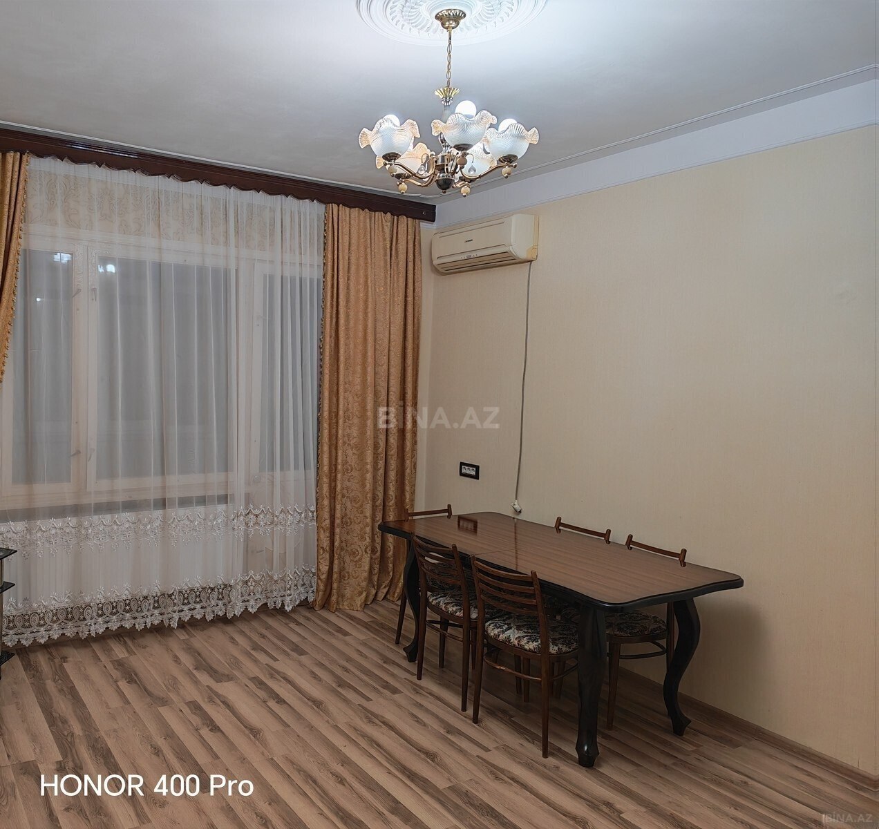3 otaqlı Köhnə tikili, Abşeron r., Sumqayıt
