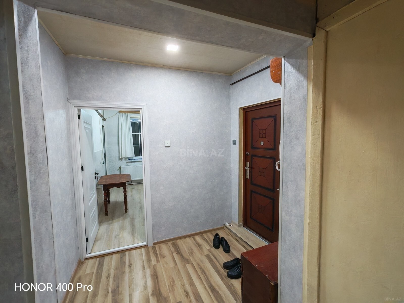 3 otaqlı Köhnə tikili, Abşeron r., Sumqayıt