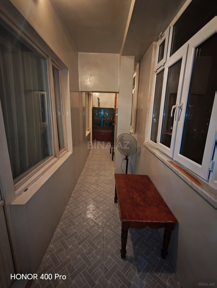 3 otaqlı Köhnə tikili, Abşeron r., Sumqayıt