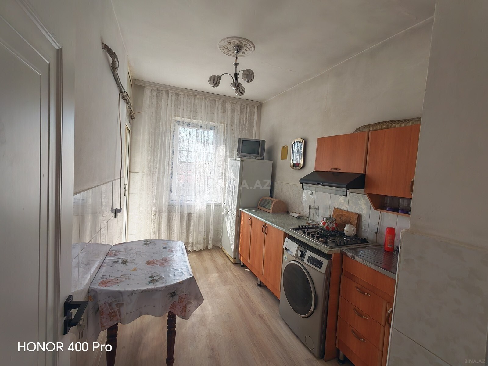 3 otaqlı Köhnə tikili, Abşeron r., Sumqayıt