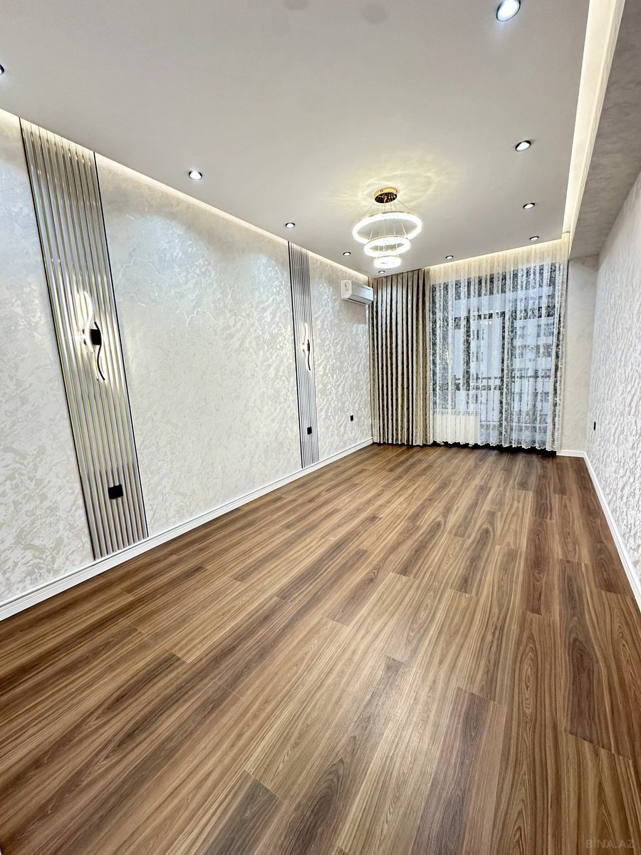 2 otaqlı Yeni tikili, Köhnə Günəşli q., Bakı