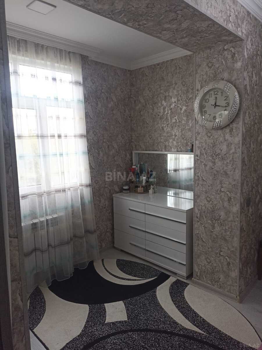 3 otaqlı Köhnə tikili, Həzi Aslanov q., Bakı