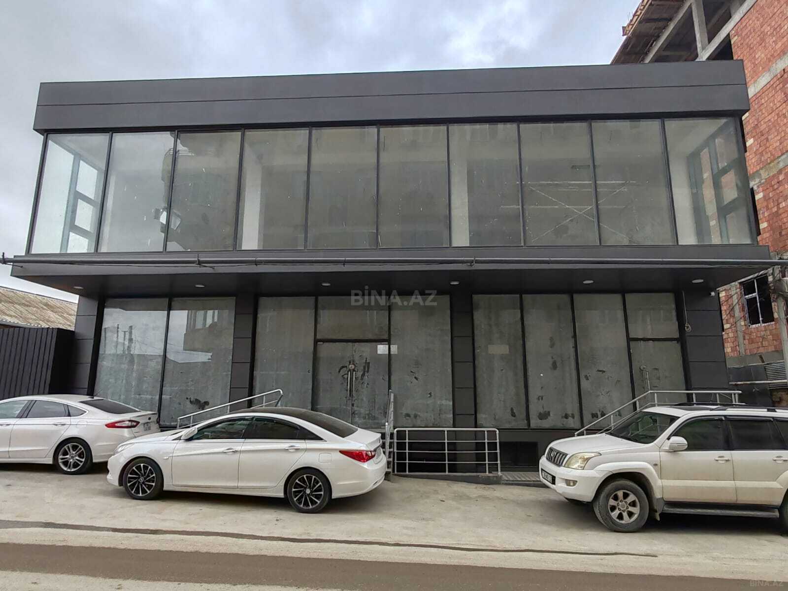 Obyekt Abşeron r., Xırdalan