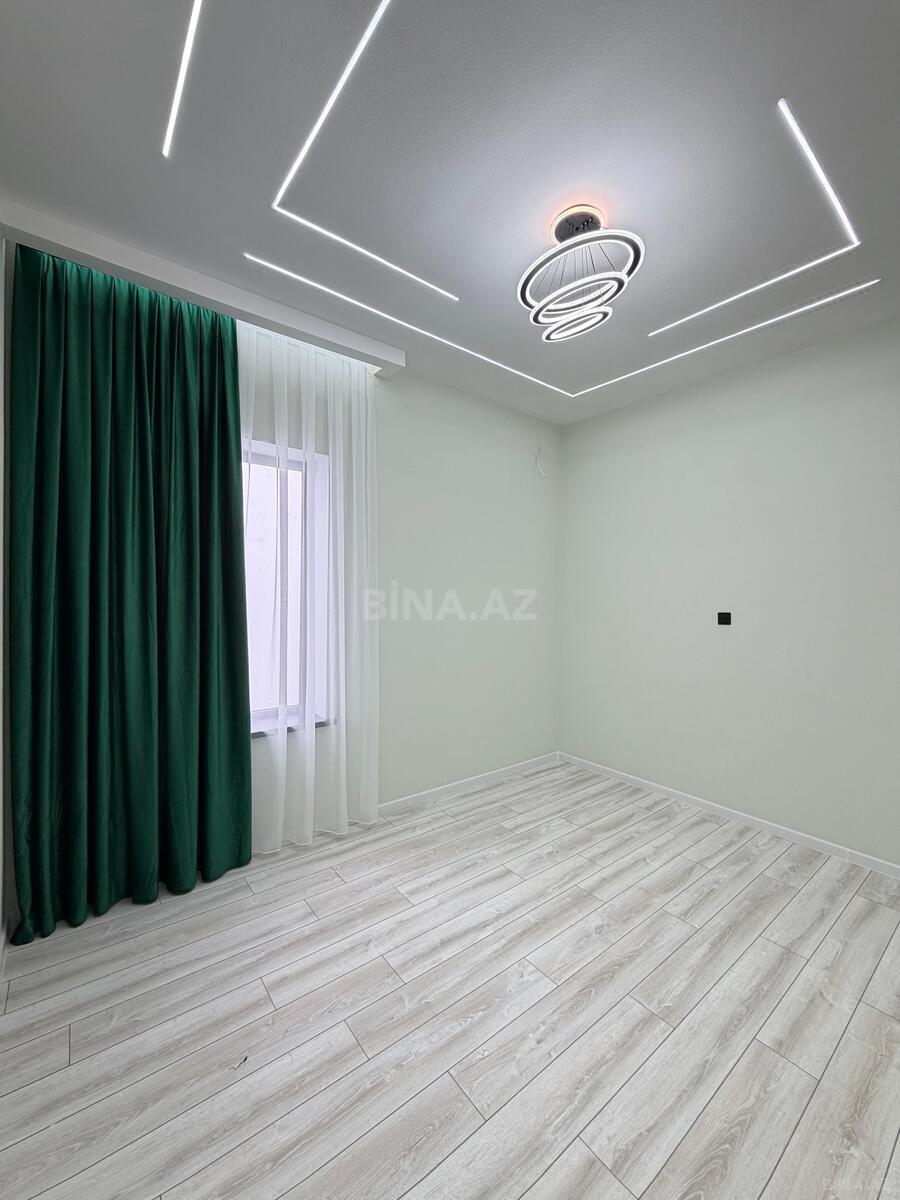4 otaqlı Həyət evi/Bağ evi, Mərdəkan q., Bakı