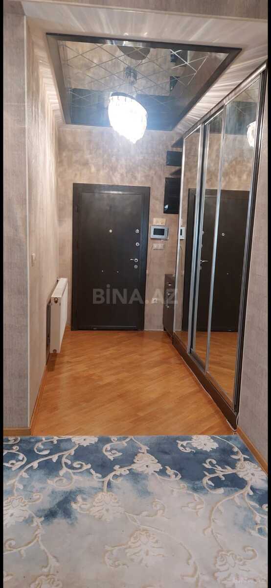 4 otaqlı Yeni tikili, 28 May m., Bakı