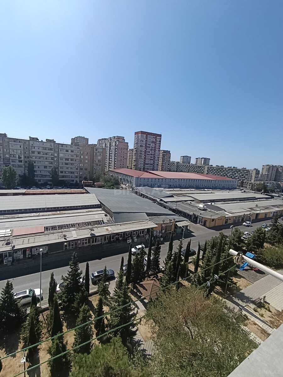 3 otaqlı Köhnə tikili, Xalqlar Dostluğu m., Bakı