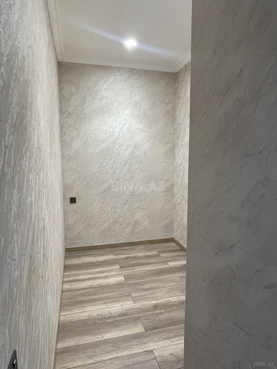 3 otaqlı Yeni tikili, Xətai r., Bakı