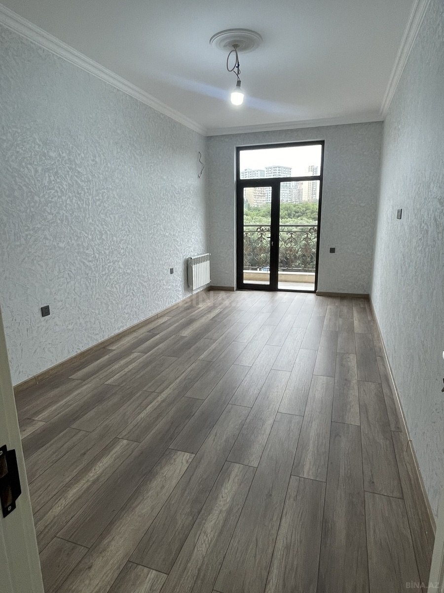 3 otaqlı Yeni tikili, Xətai r., Bakı