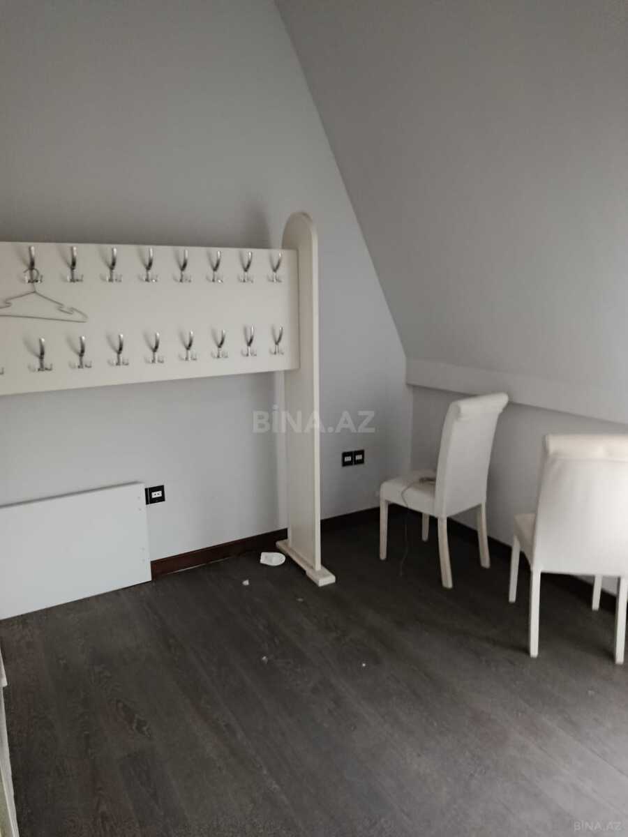 Obyekt Bakıxanov q., Bakı