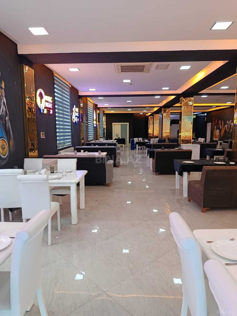 Obyekt Bakıxanov q., Bakı