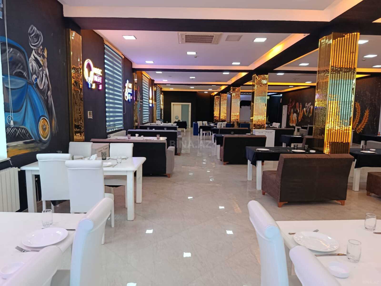 Obyekt Bakıxanov q., Bakı