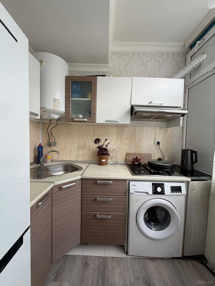 2 otaqlı Köhnə tikili, Masazır q., Bakı